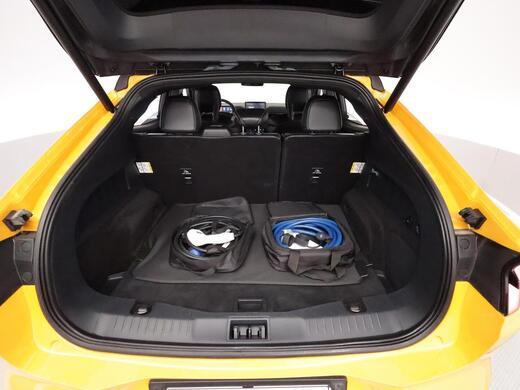 Ford USA Mustang vaihtoauto