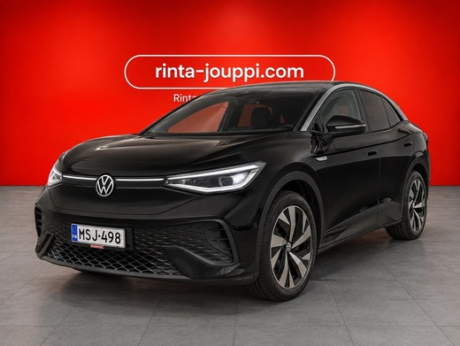 Volkswagen ID.5 vaihtoauto