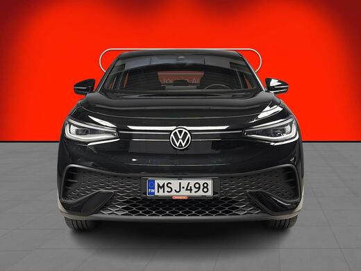 Volkswagen ID.5 vaihtoauto