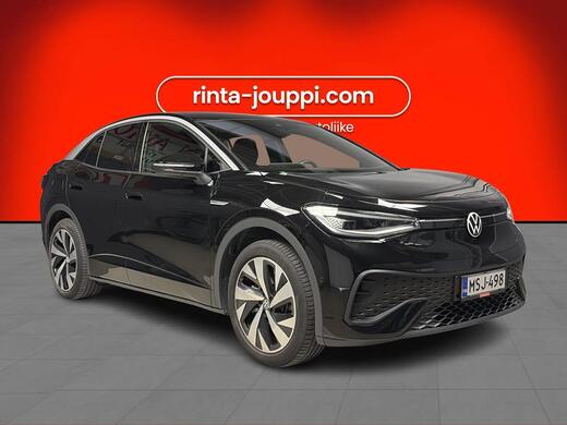 Volkswagen ID.5 vaihtoauto