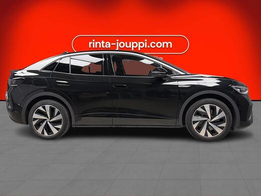 Volkswagen ID.5 vaihtoauto