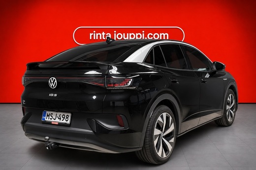 Volkswagen ID.5 vaihtoauto