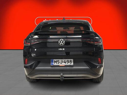 Volkswagen ID.5 vaihtoauto