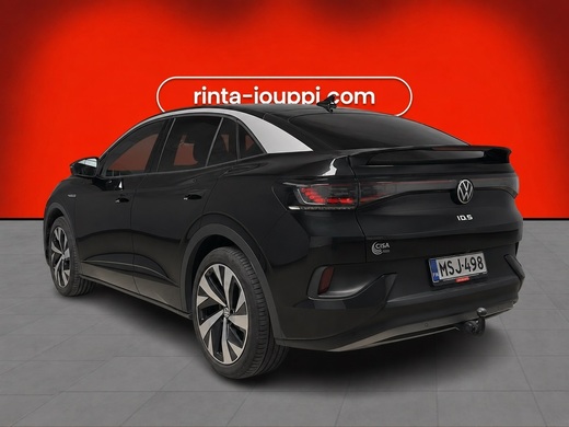 Volkswagen ID.5 vaihtoauto