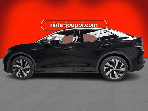 Volkswagen ID.5 vaihtoauto