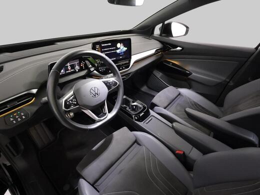 Volkswagen ID.5 vaihtoauto