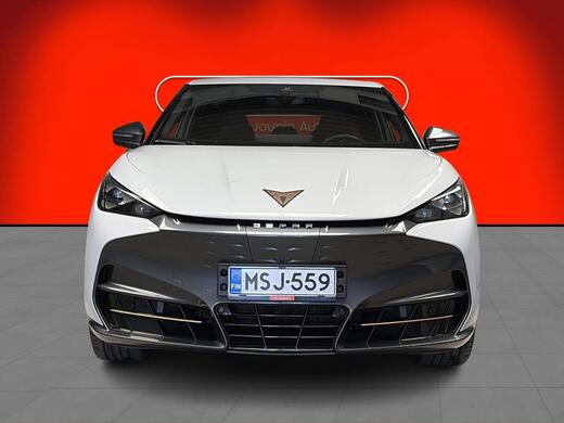 Cupra Tavascan vaihtoauto