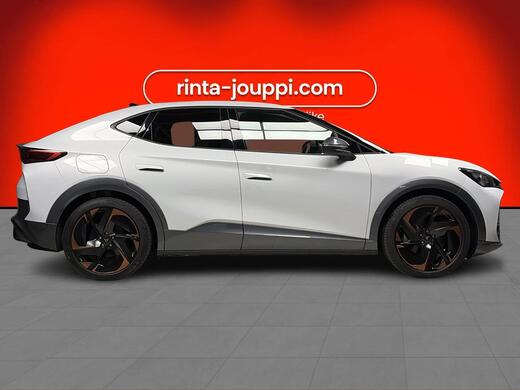 Cupra Tavascan vaihtoauto