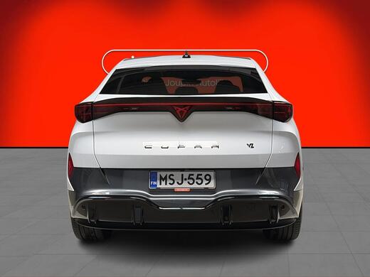 Cupra Tavascan vaihtoauto