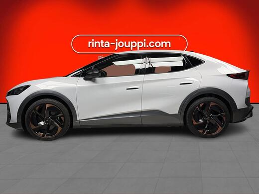 Cupra Tavascan vaihtoauto