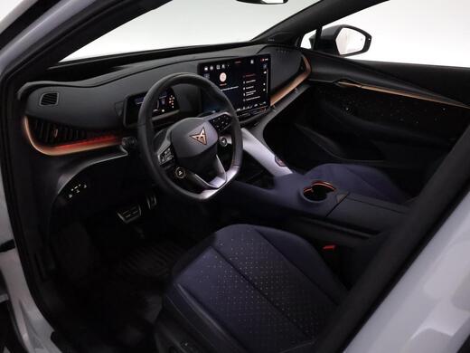 Cupra Tavascan vaihtoauto