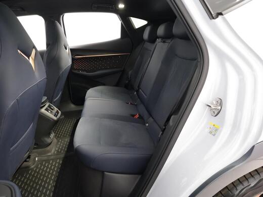 Cupra Tavascan vaihtoauto