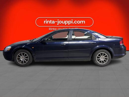 Chrysler Sebring vaihtoauto