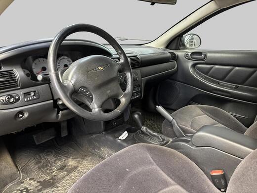 Chrysler Sebring vaihtoauto