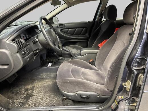 Chrysler Sebring vaihtoauto
