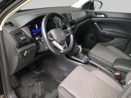 Volkswagen T-Cross vaihtoauto