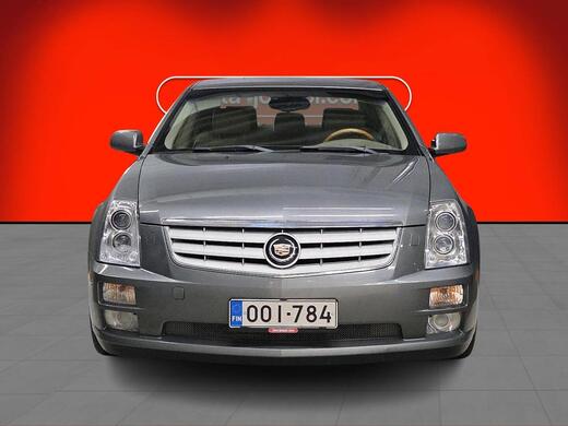 Cadillac Sts vaihtoauto