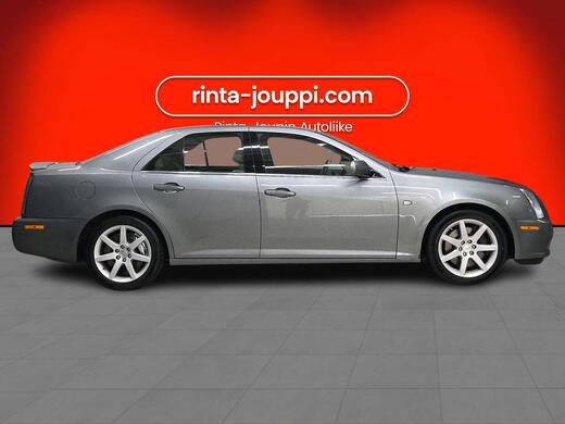 Cadillac Sts vaihtoauto