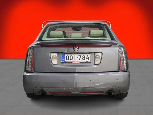Cadillac Sts vaihtoauto