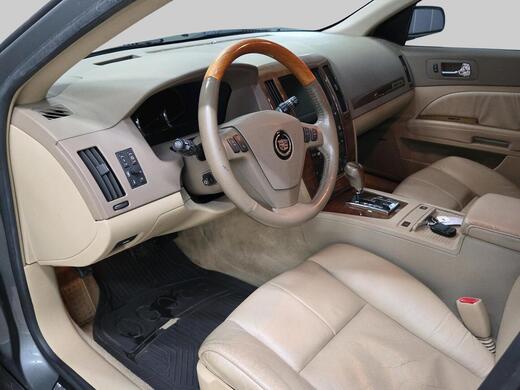 Cadillac Sts vaihtoauto