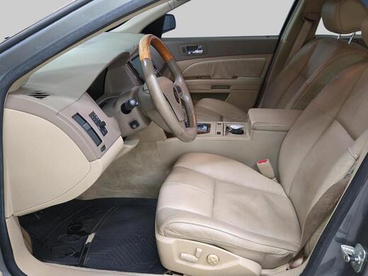 Cadillac Sts vaihtoauto