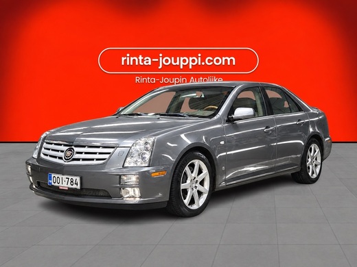 Cadillac Sts vaihtoauto