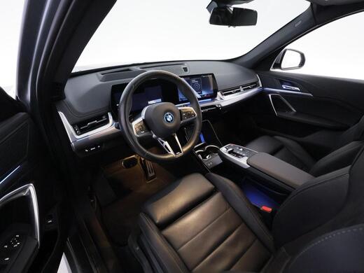 BMW iX1 vaihtoauto