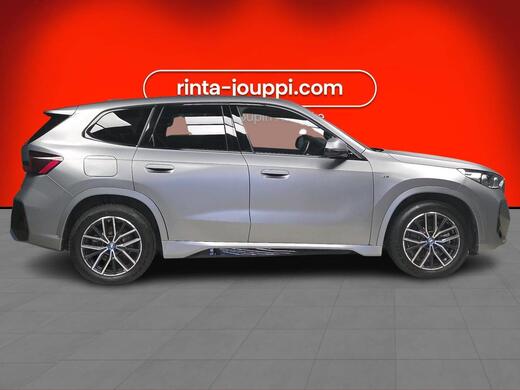 BMW iX1 vaihtoauto