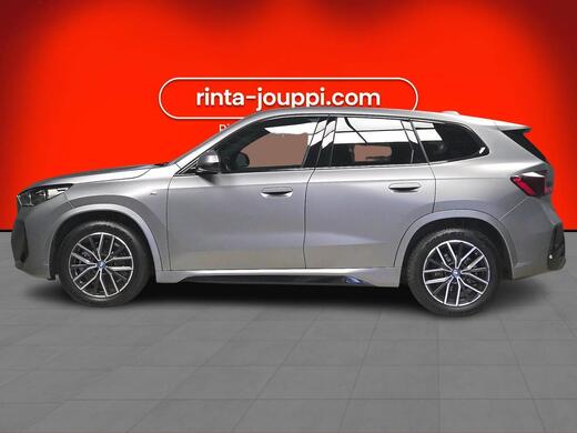 BMW iX1 vaihtoauto