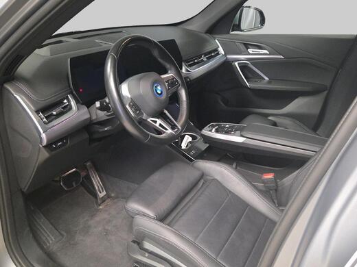 BMW iX1 vaihtoauto