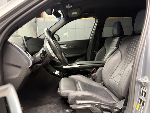 BMW iX1 vaihtoauto