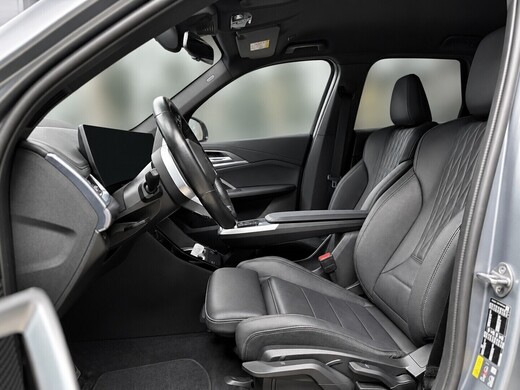 BMW iX1 vaihtoauto