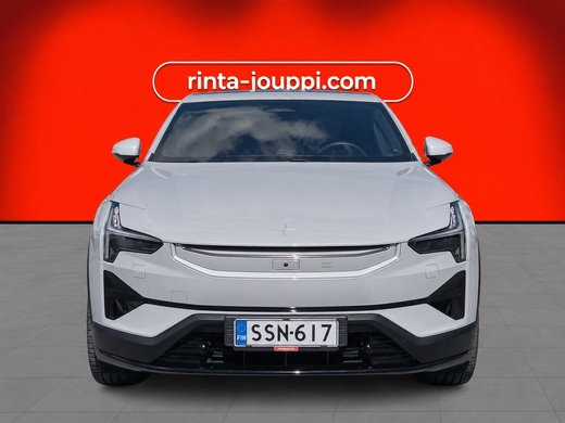 Polestar 3 vaihtoauto