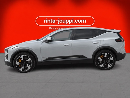 Polestar 3 vaihtoauto
