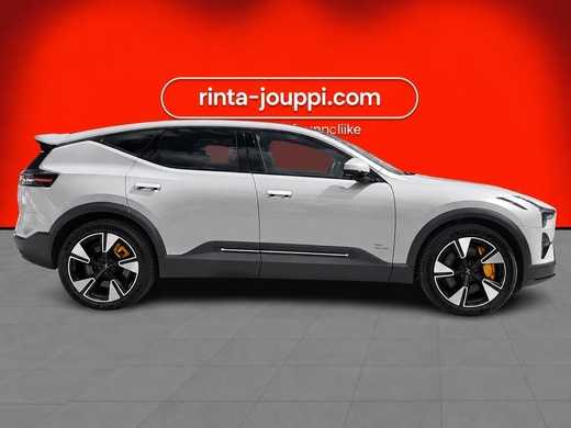 Polestar 3 vaihtoauto