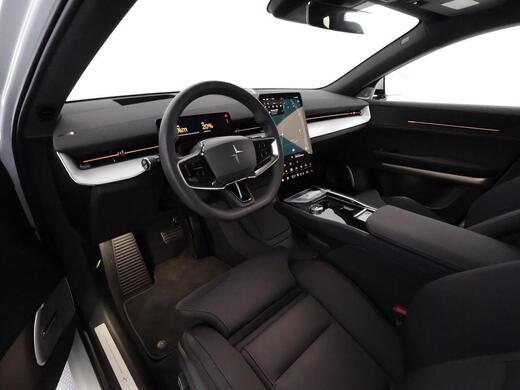 Polestar 3 vaihtoauto