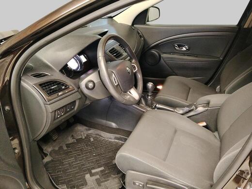 Renault Mégane vaihtoauto