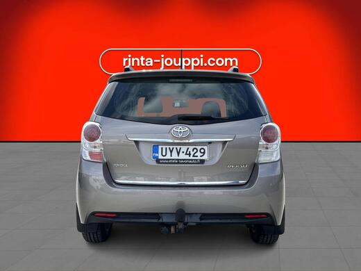 Toyota Verso vaihtoauto
