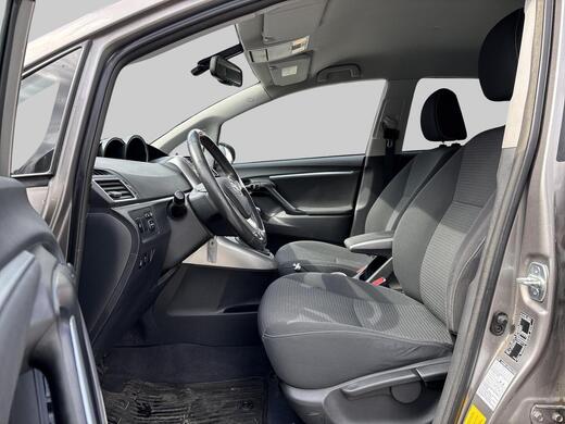 Toyota Verso vaihtoauto