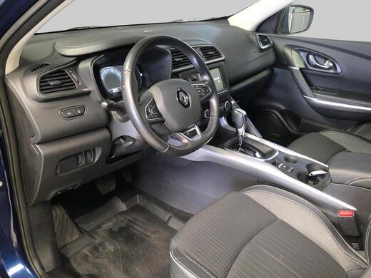 Renault Kadjar vaihtoauto