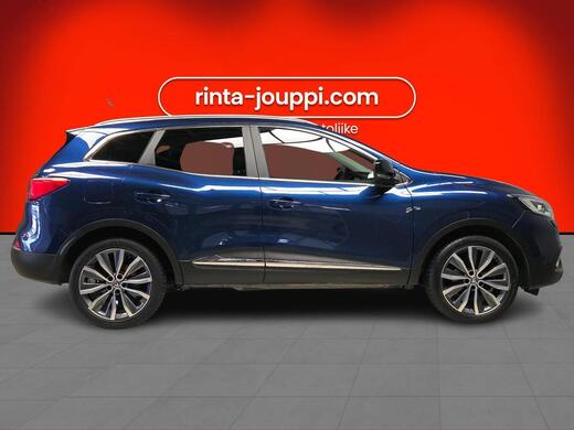 Renault Kadjar vaihtoauto