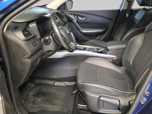 Renault Kadjar vaihtoauto