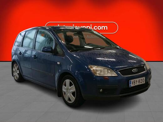 Ford Focus C-MAX vaihtoauto
