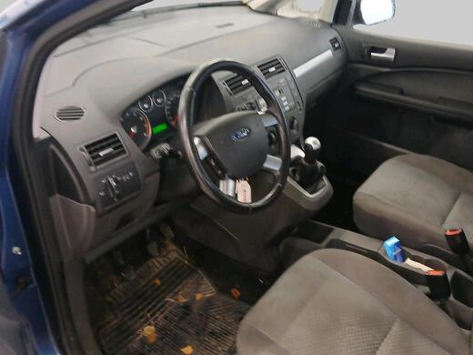 Ford Focus C-MAX vaihtoauto