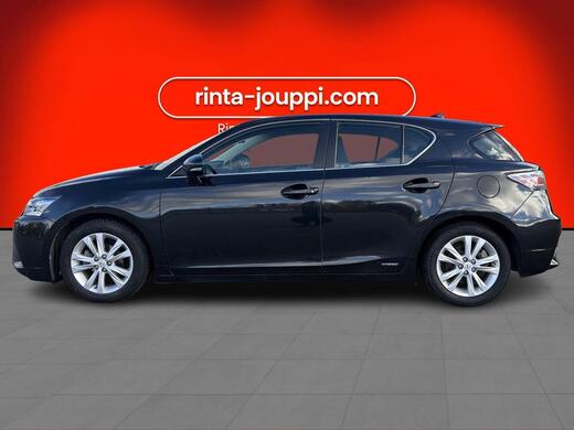 Lexus CT vaihtoauto