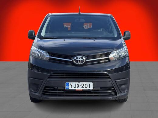 Toyota Proace Verso vaihtoauto