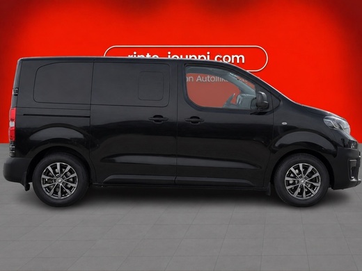 Toyota Proace Verso vaihtoauto