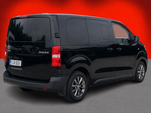 Toyota Proace Verso vaihtoauto
