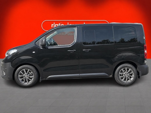 Toyota Proace Verso vaihtoauto