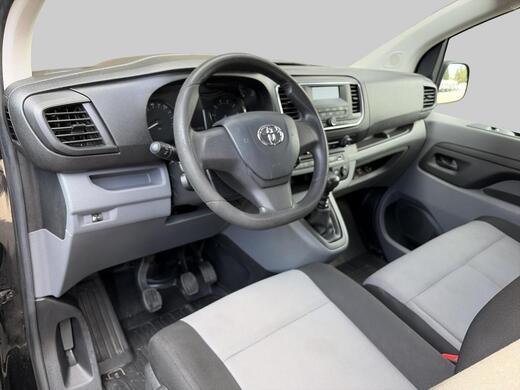 Toyota Proace Verso vaihtoauto